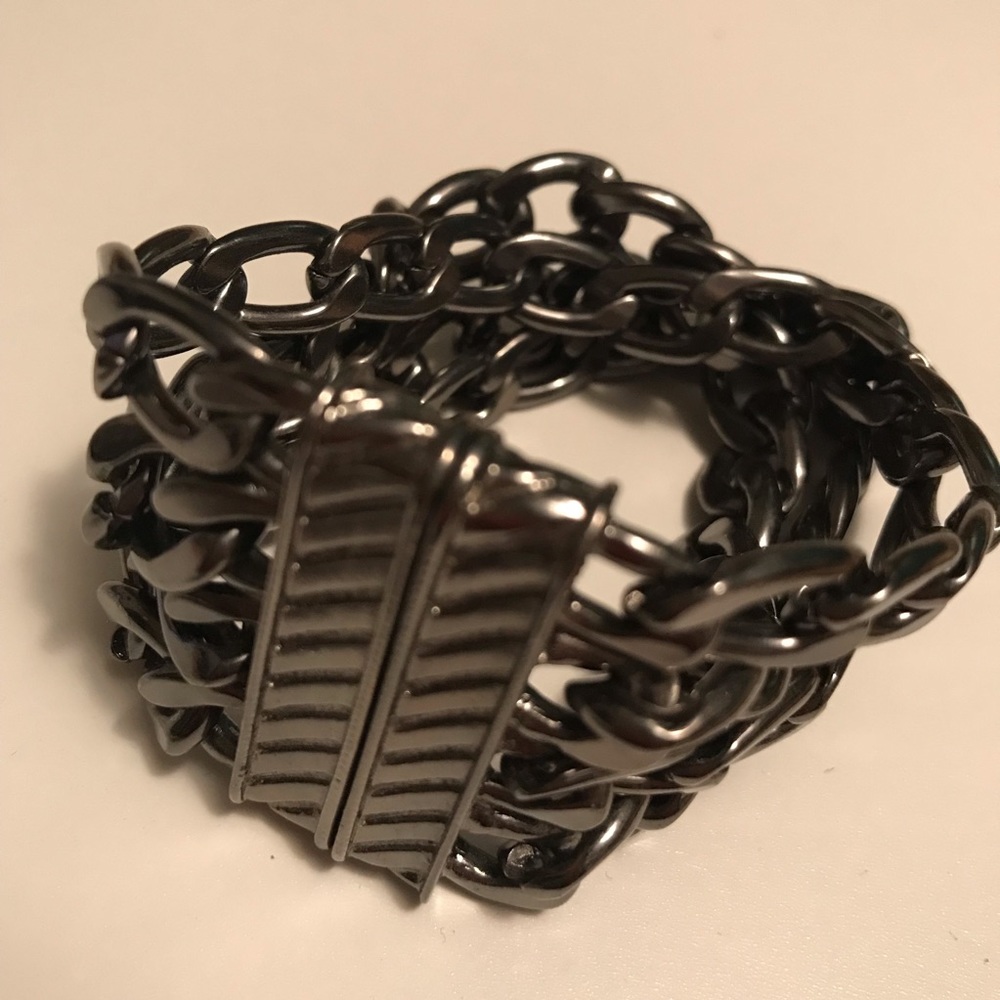Chain Bracelet - Picture 2 of 4